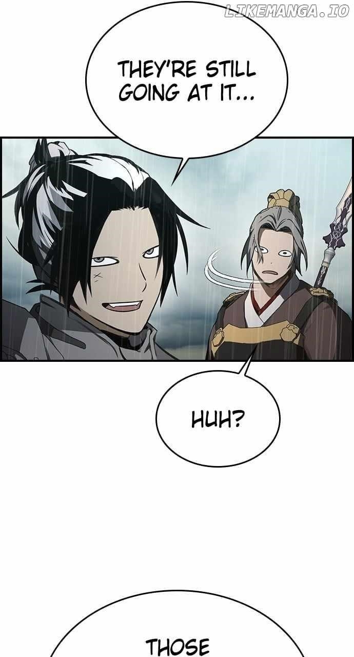 Bad Ending Maker Chapter 38 - Page 24