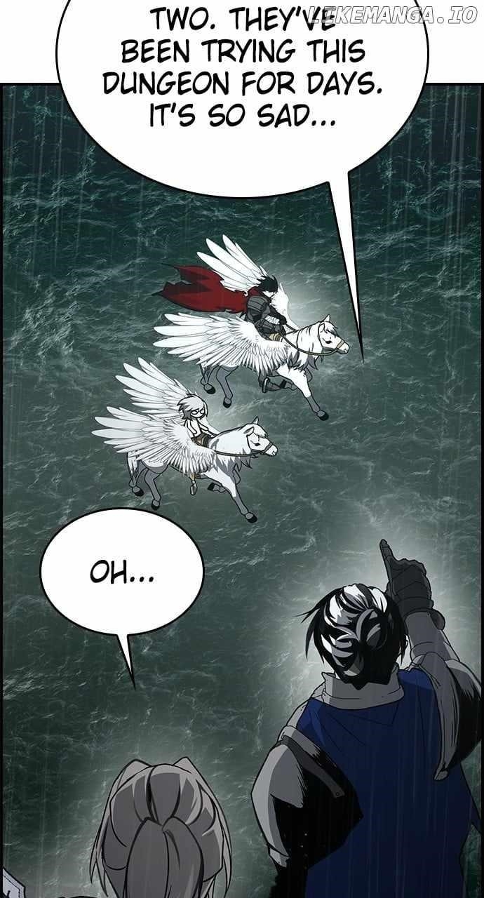 Bad Ending Maker Chapter 38 - Page 25