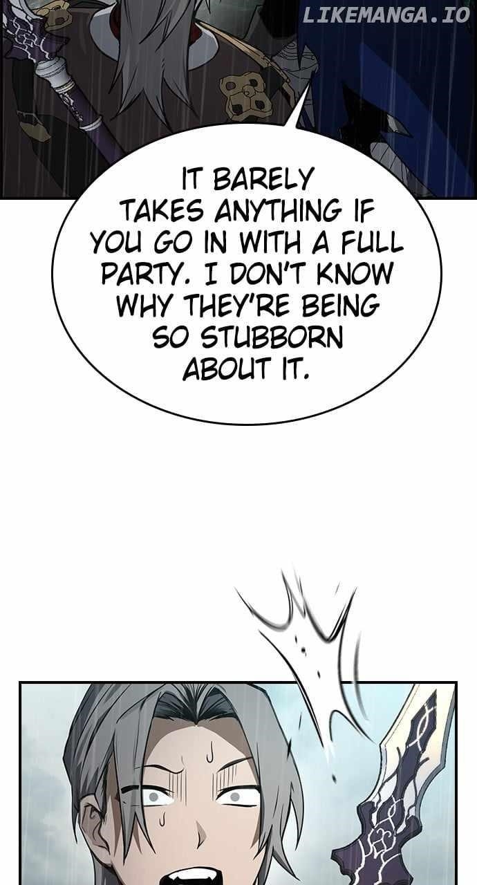 Bad Ending Maker Chapter 38 - Page 26