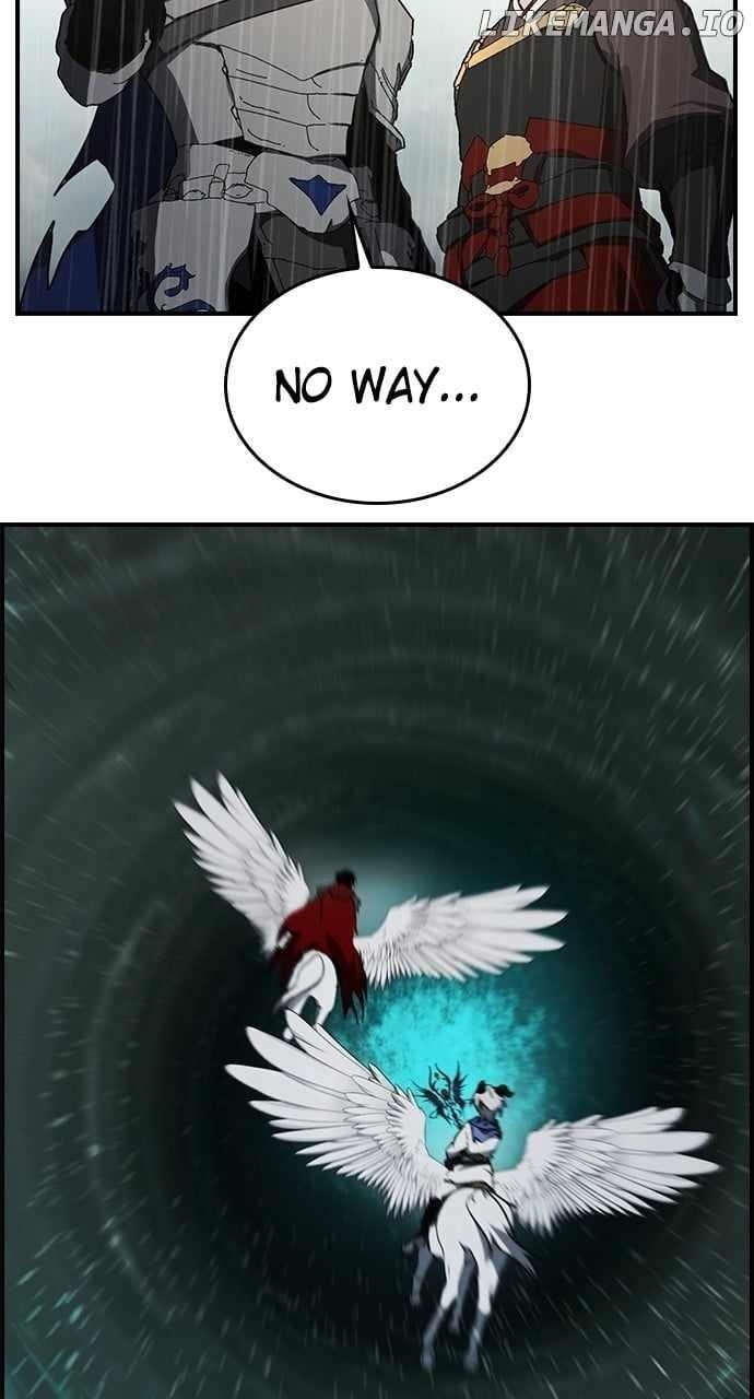 Bad Ending Maker Chapter 38 - Page 29