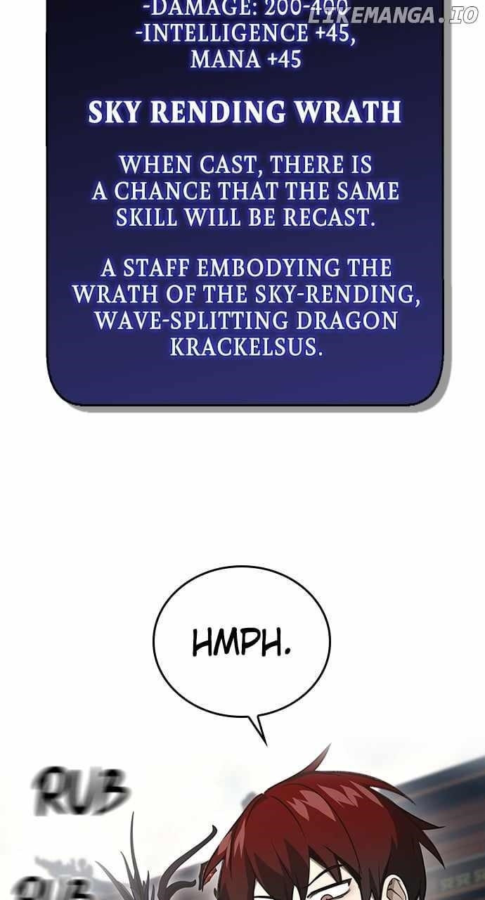 Bad Ending Maker Chapter 38 - Page 3