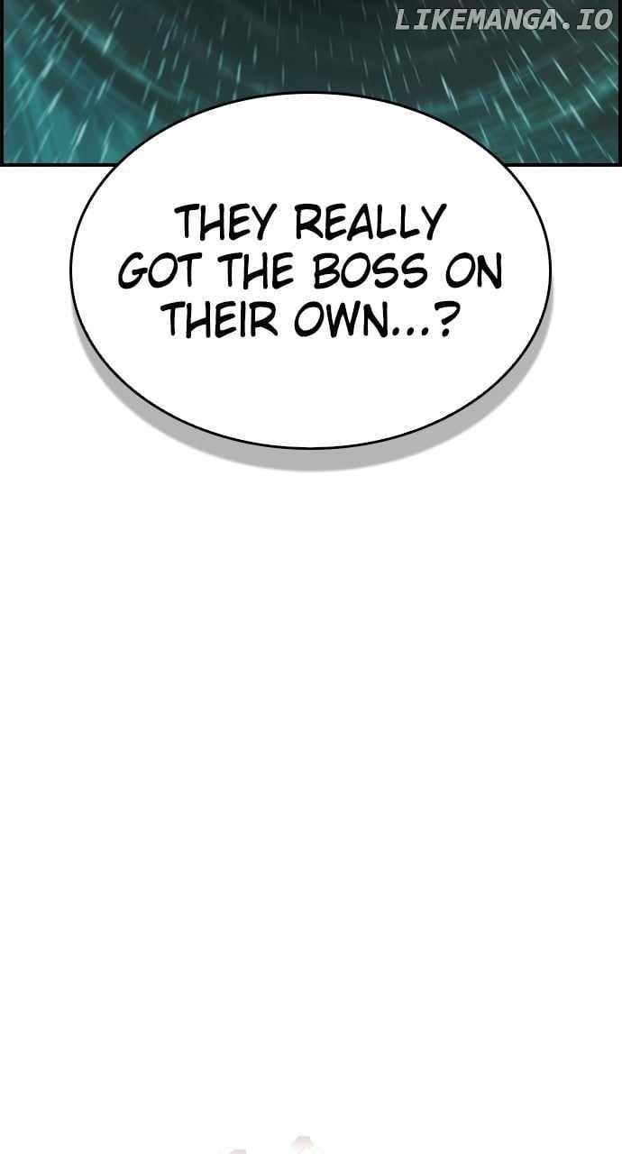 Bad Ending Maker Chapter 38 - Page 30