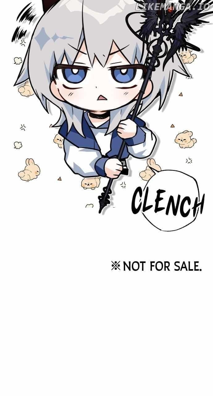 Bad Ending Maker Chapter 38 - Page 32