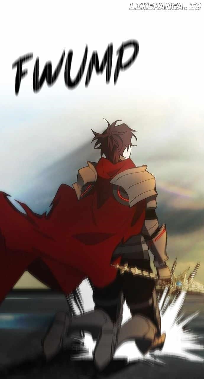 Bad Ending Maker Chapter 38 - Page 33