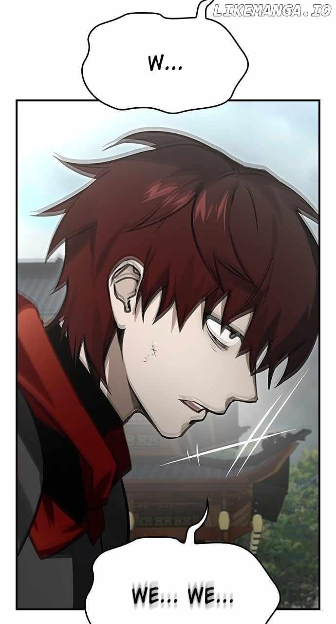 Bad Ending Maker Chapter 38 - Page 35