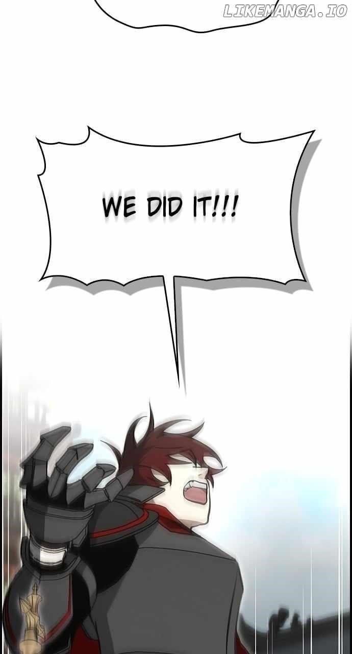 Bad Ending Maker Chapter 38 - Page 36