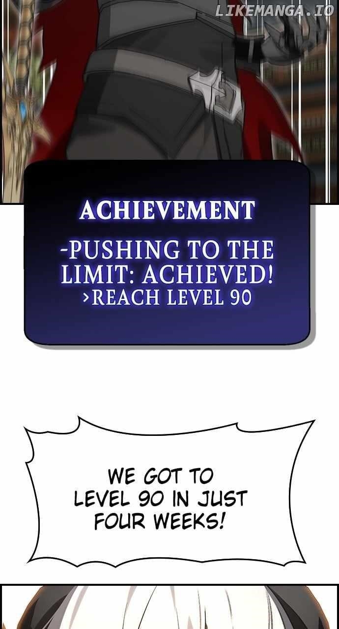 Bad Ending Maker Chapter 38 - Page 37