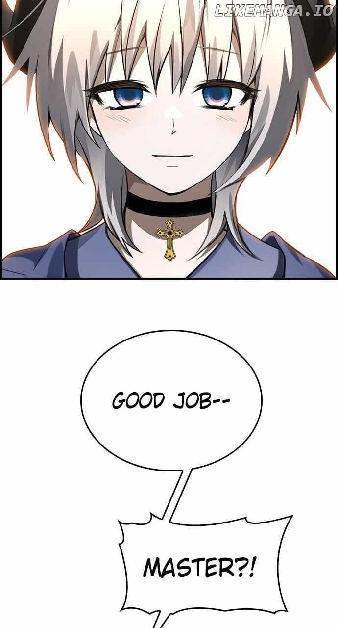 Bad Ending Maker Chapter 38 - Page 38