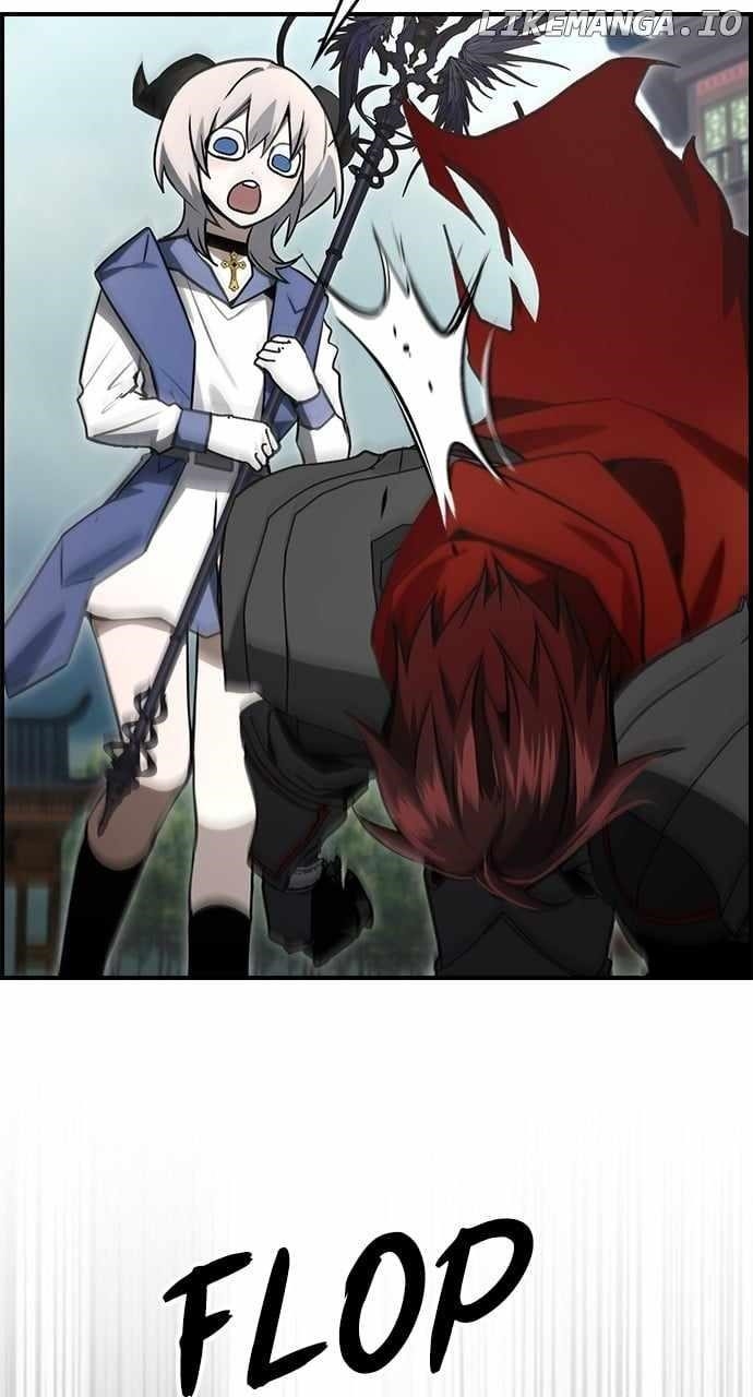 Bad Ending Maker Chapter 38 - Page 39