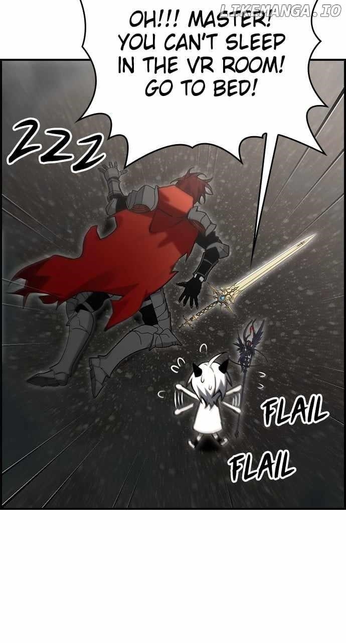 Bad Ending Maker Chapter 38 - Page 41