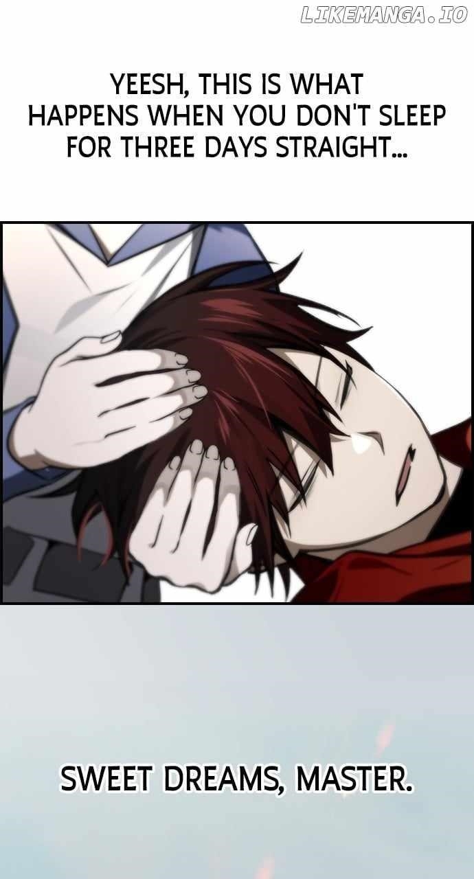 Bad Ending Maker Chapter 38 - Page 43