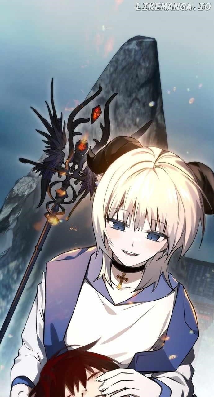 Bad Ending Maker Chapter 38 - Page 44