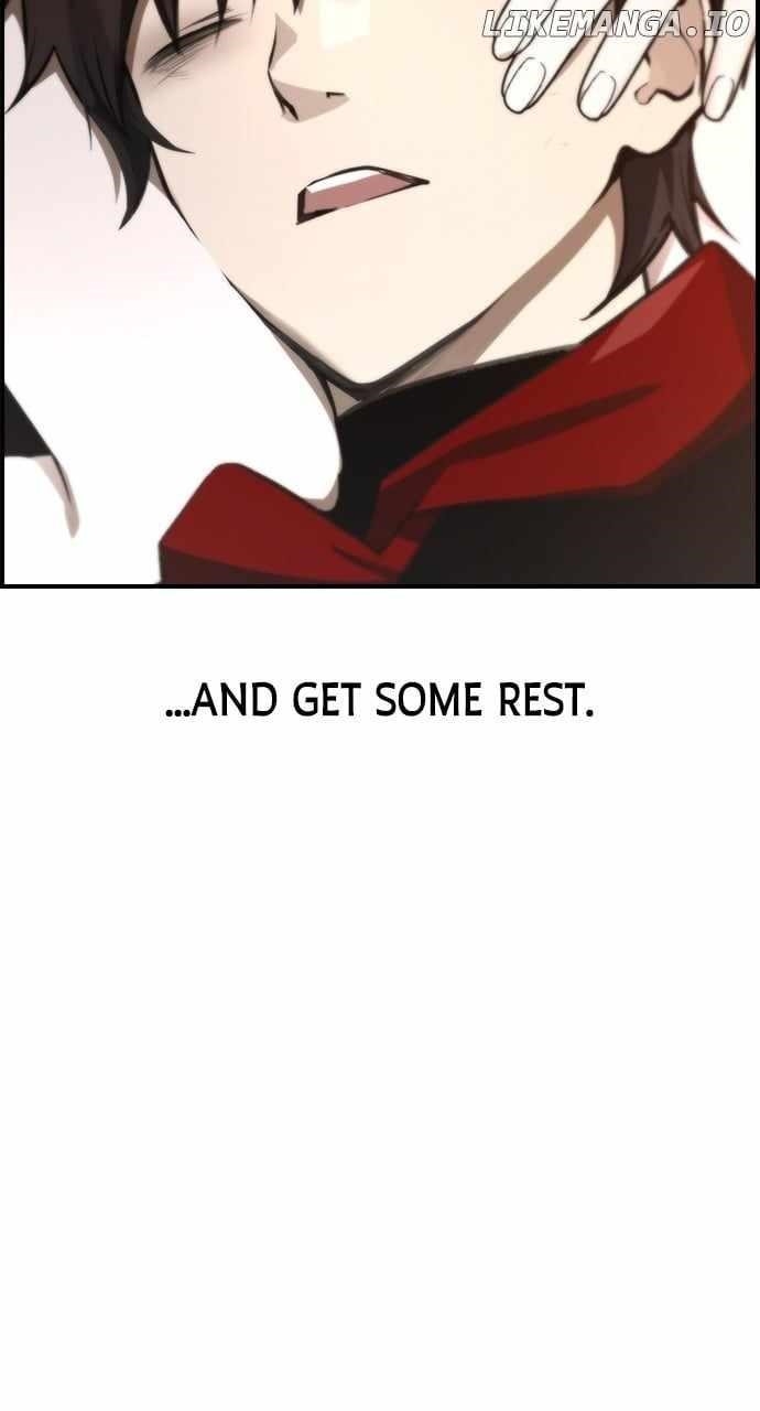 Bad Ending Maker Chapter 38 - Page 46