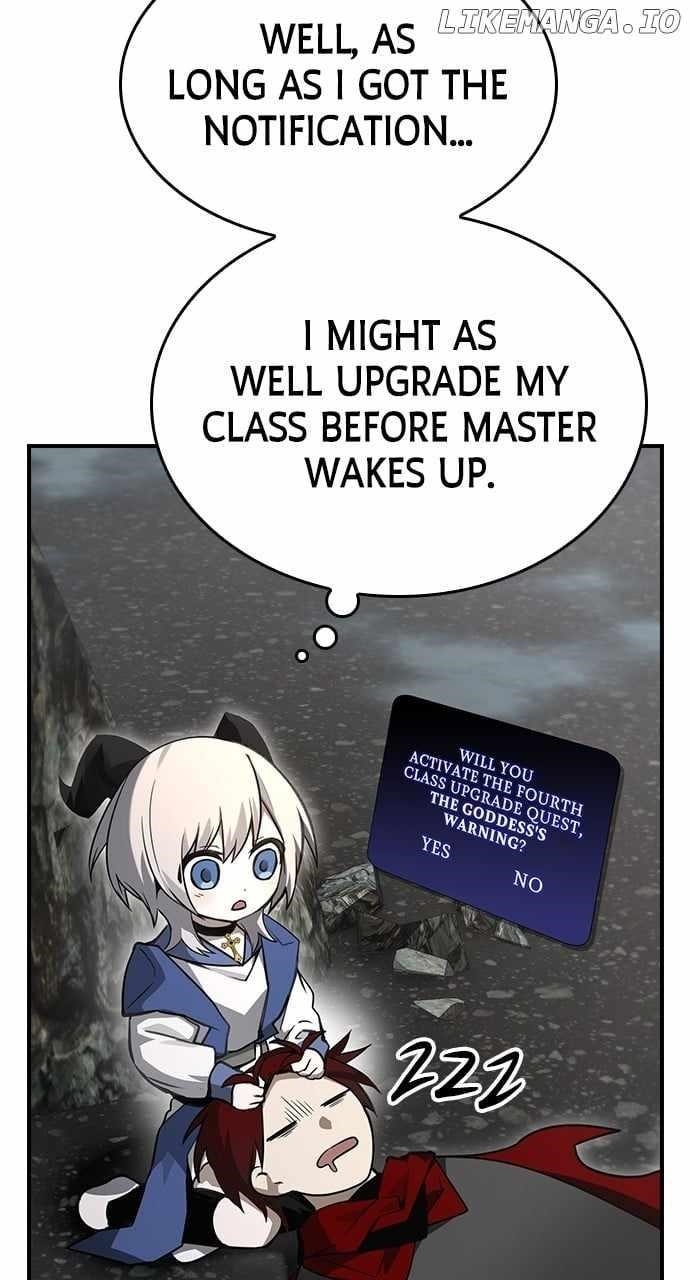 Bad Ending Maker Chapter 38 - Page 49