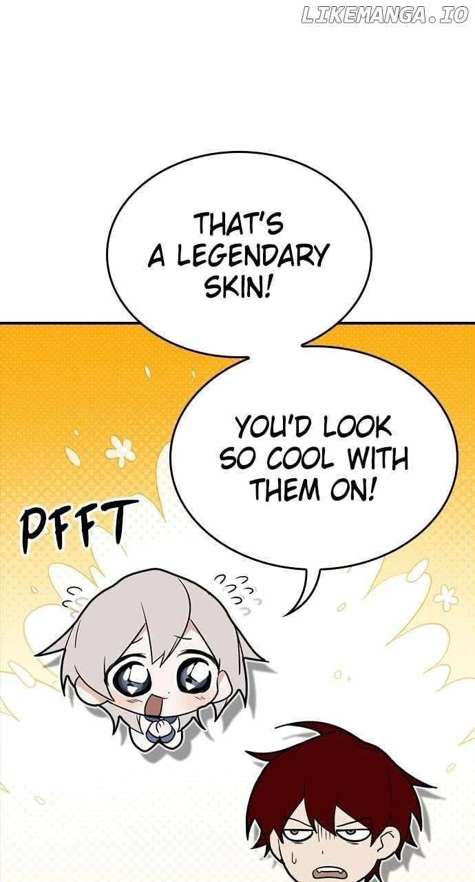 Bad Ending Maker Chapter 38 - Page 5