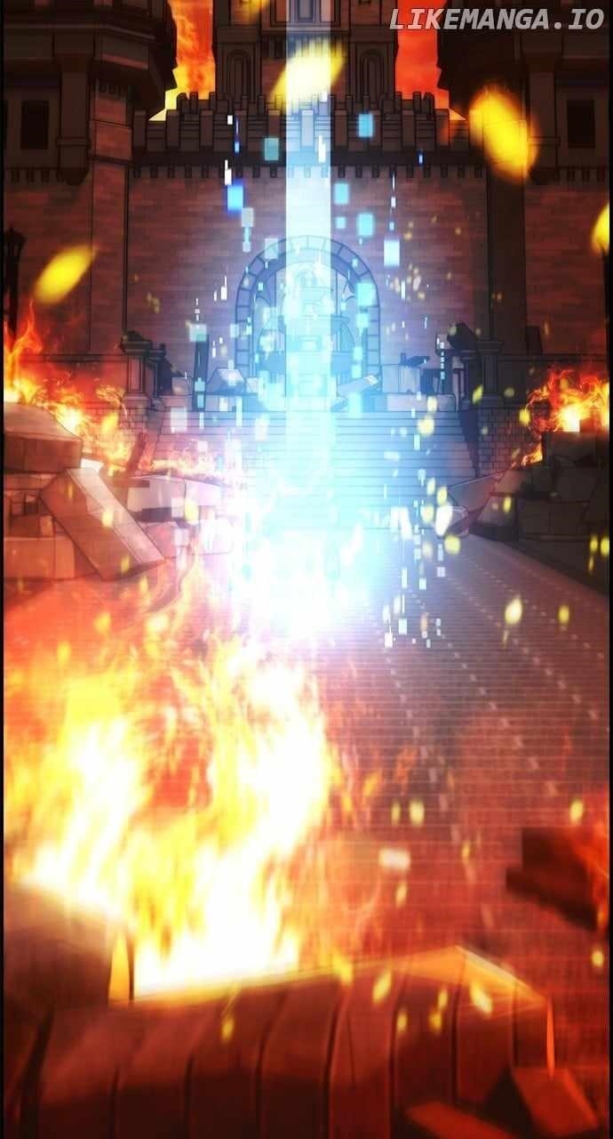 Bad Ending Maker Chapter 38 - Page 52