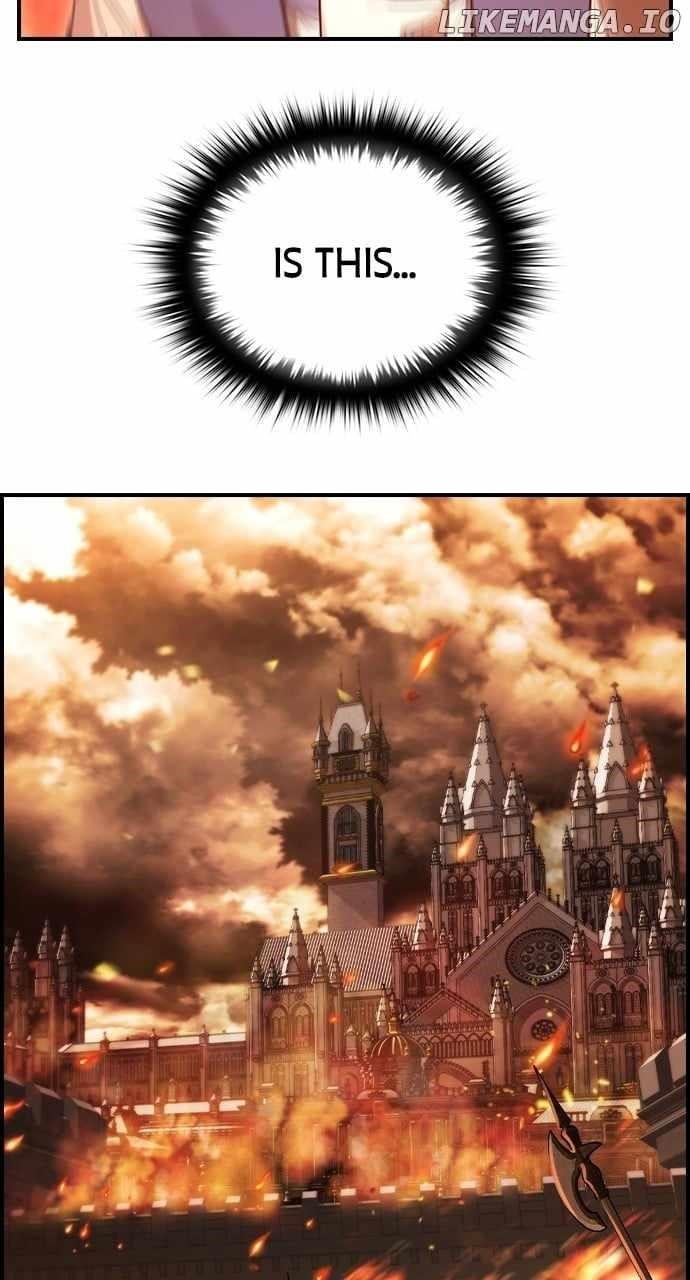 Bad Ending Maker Chapter 38 - Page 54