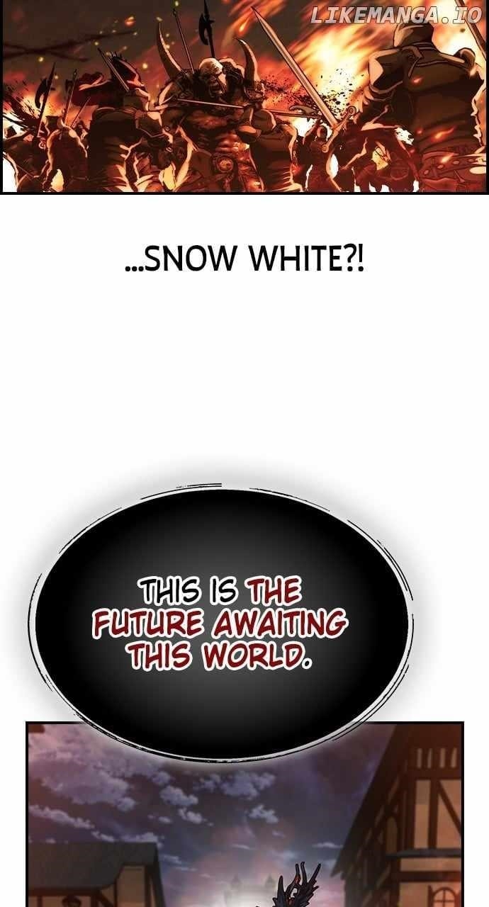 Bad Ending Maker Chapter 38 - Page 55