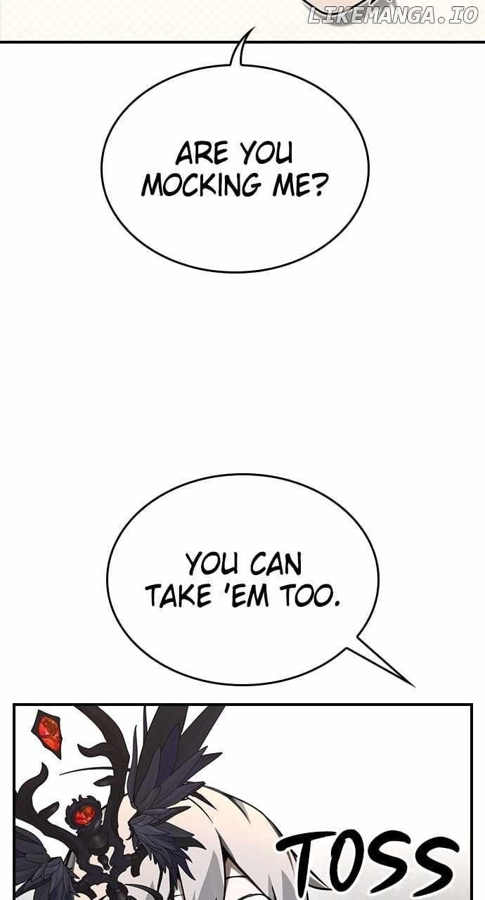 Bad Ending Maker Chapter 38 - Page 6