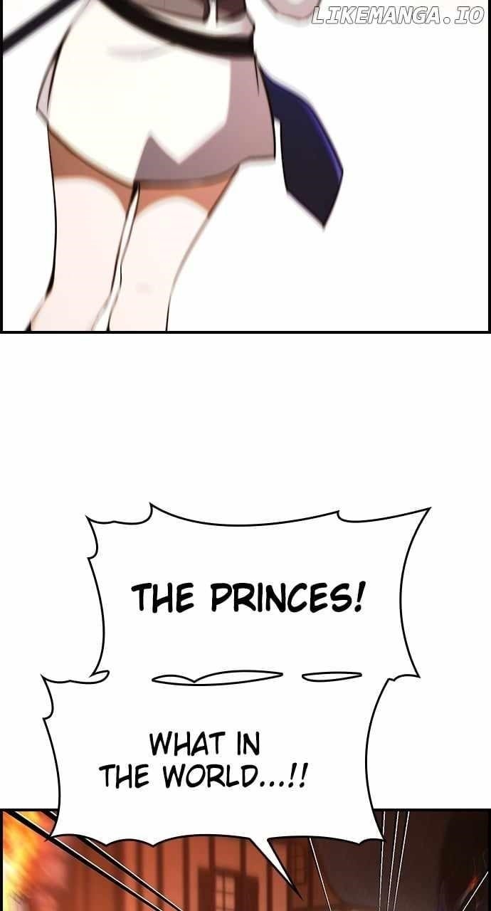 Bad Ending Maker Chapter 38 - Page 60