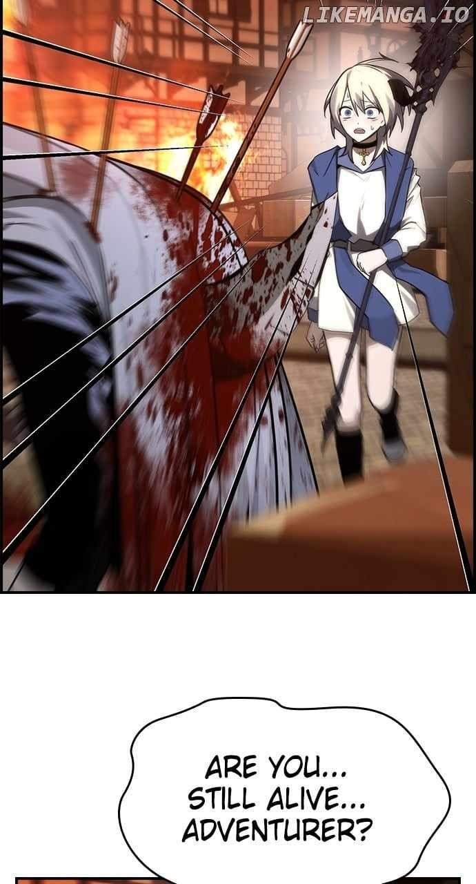 Bad Ending Maker Chapter 38 - Page 61