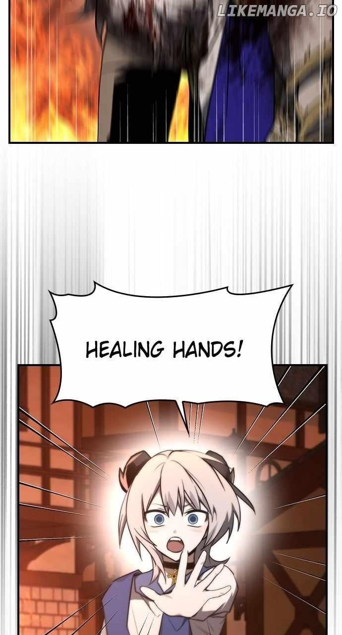 Bad Ending Maker Chapter 38 - Page 66