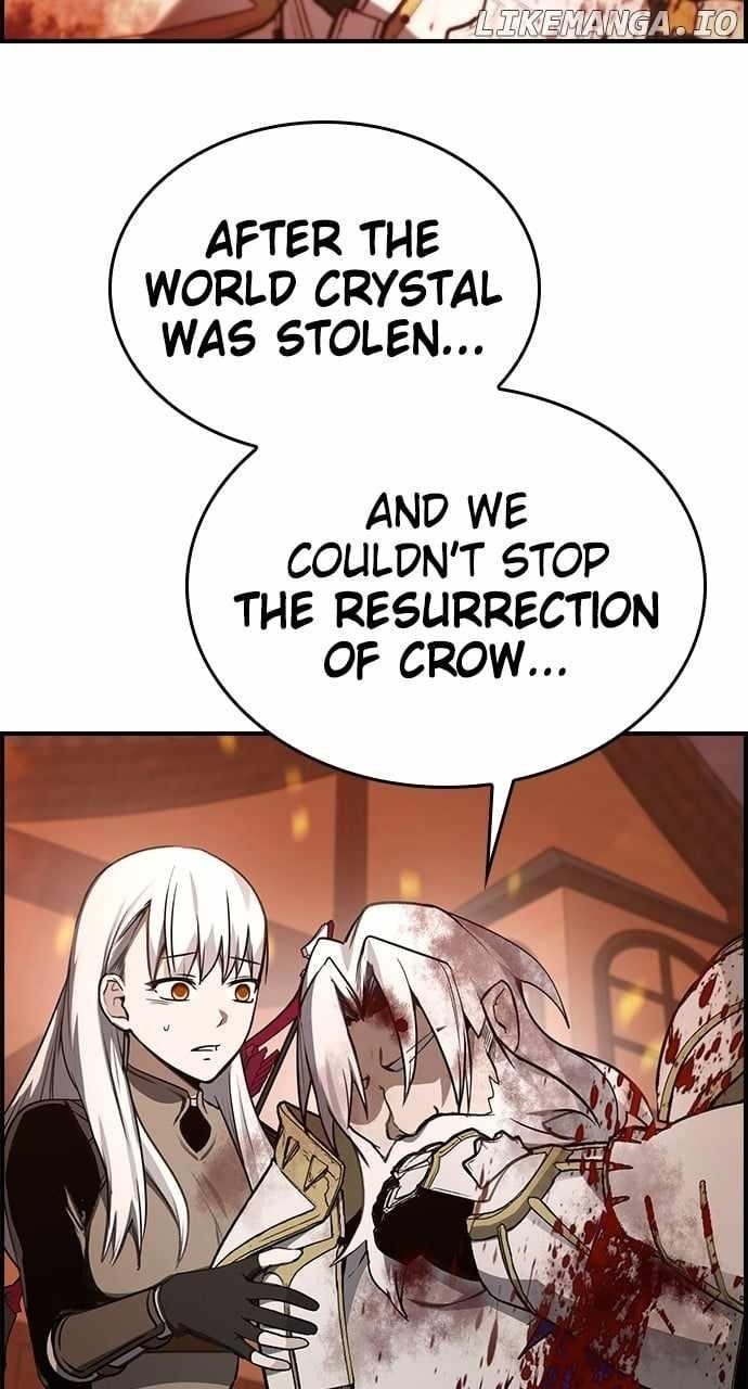 Bad Ending Maker Chapter 38 - Page 69