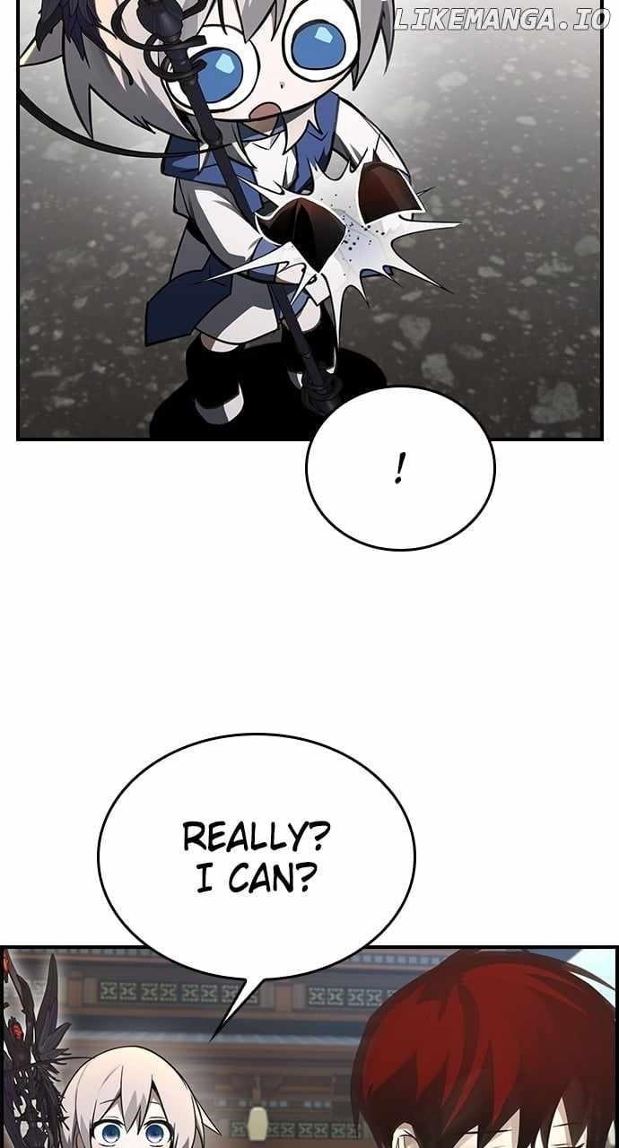 Bad Ending Maker Chapter 38 - Page 7