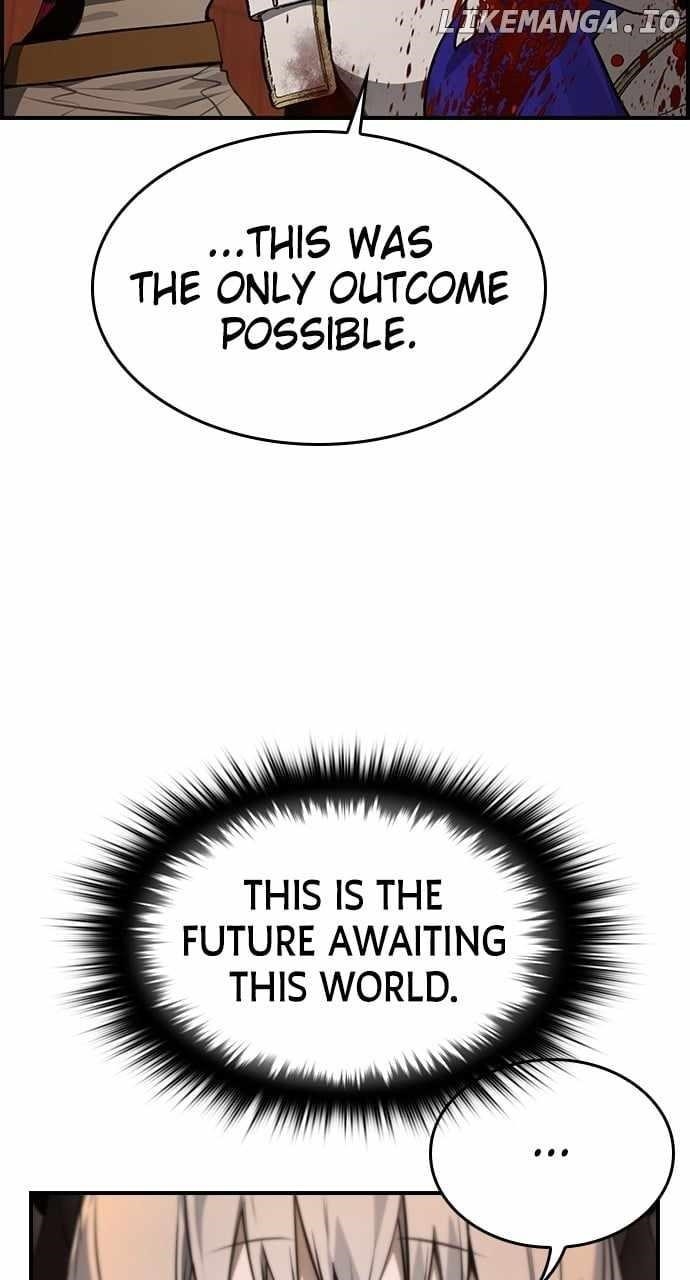 Bad Ending Maker Chapter 38 - Page 70