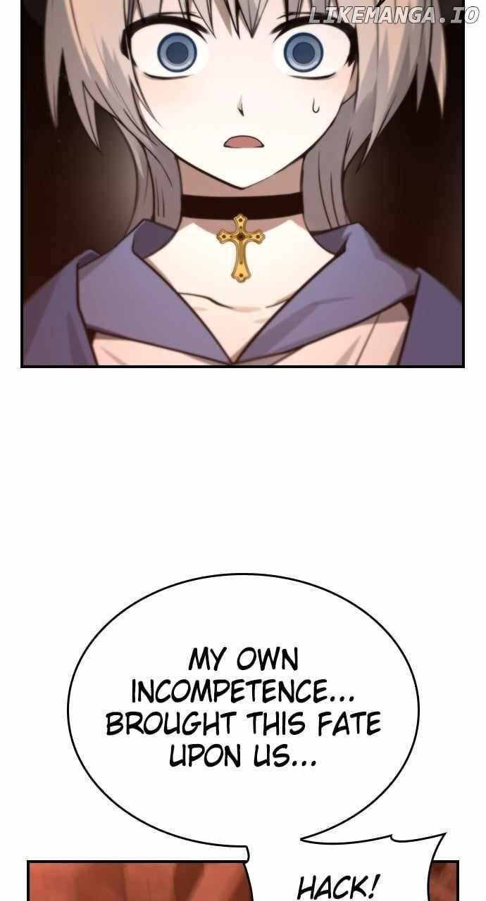 Bad Ending Maker Chapter 38 - Page 71