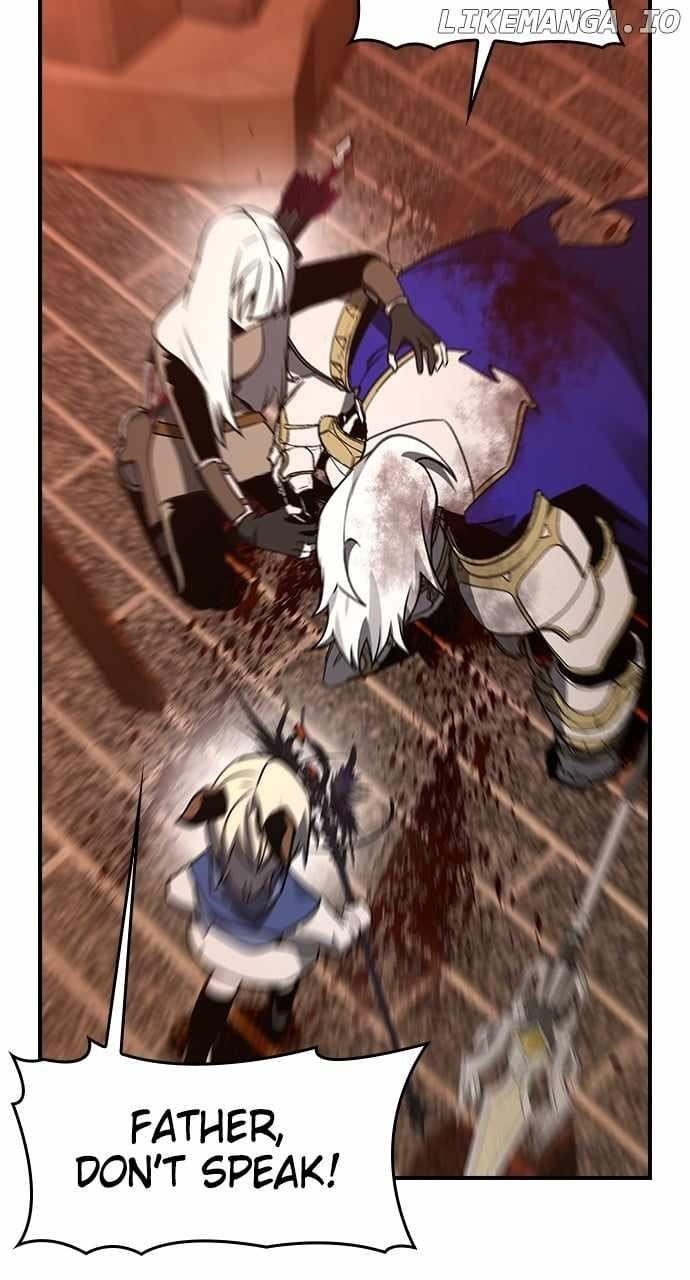 Bad Ending Maker Chapter 38 - Page 72