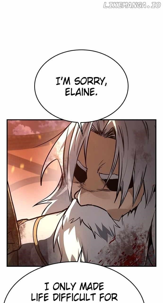 Bad Ending Maker Chapter 38 - Page 73