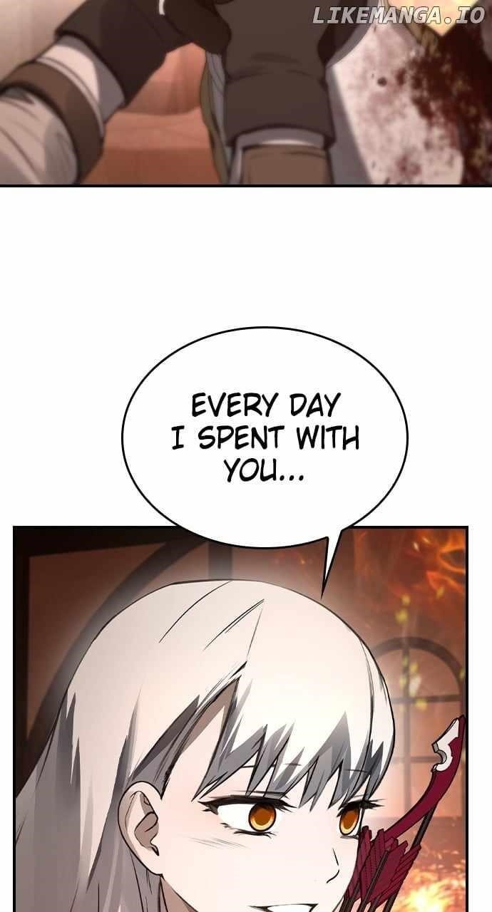 Bad Ending Maker Chapter 38 - Page 76