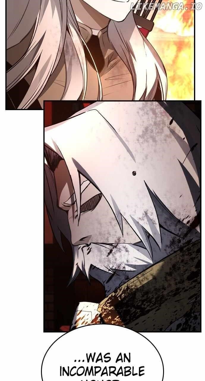 Bad Ending Maker Chapter 38 - Page 77