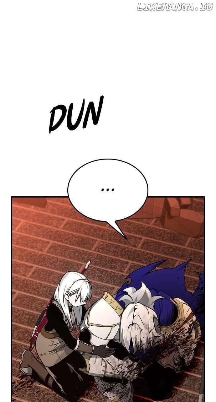 Bad Ending Maker Chapter 38 - Page 79