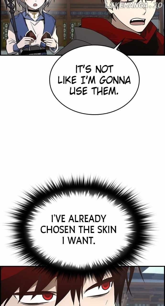 Bad Ending Maker Chapter 38 - Page 8