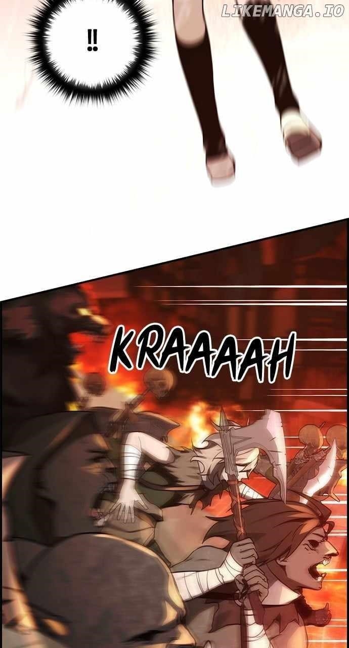 Bad Ending Maker Chapter 38 - Page 84