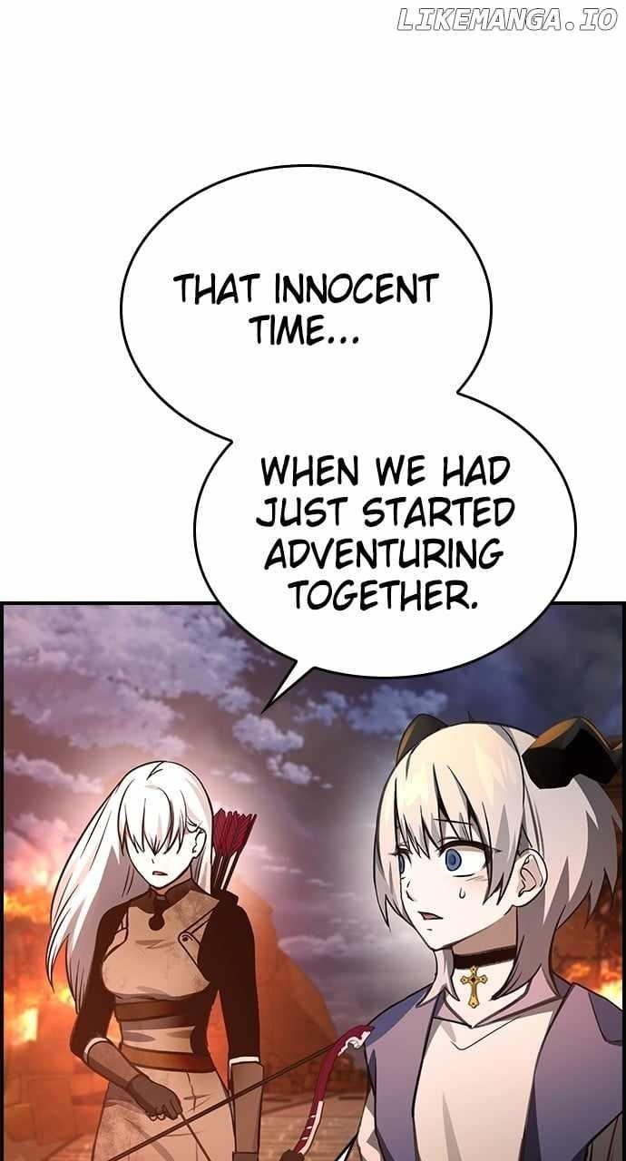 Bad Ending Maker Chapter 38 - Page 88