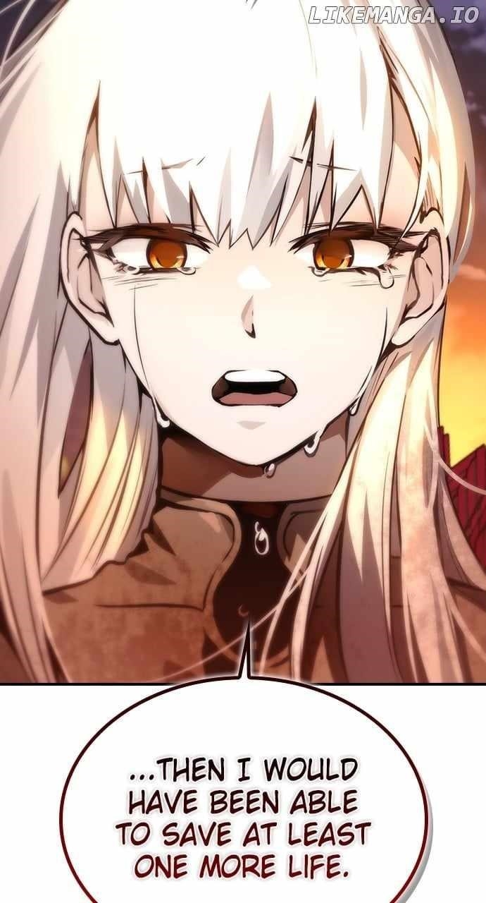 Bad Ending Maker Chapter 38 - Page 91