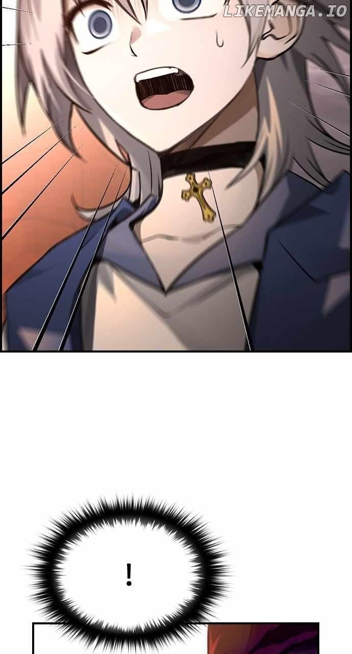 Bad Ending Maker Chapter 38 - Page 96