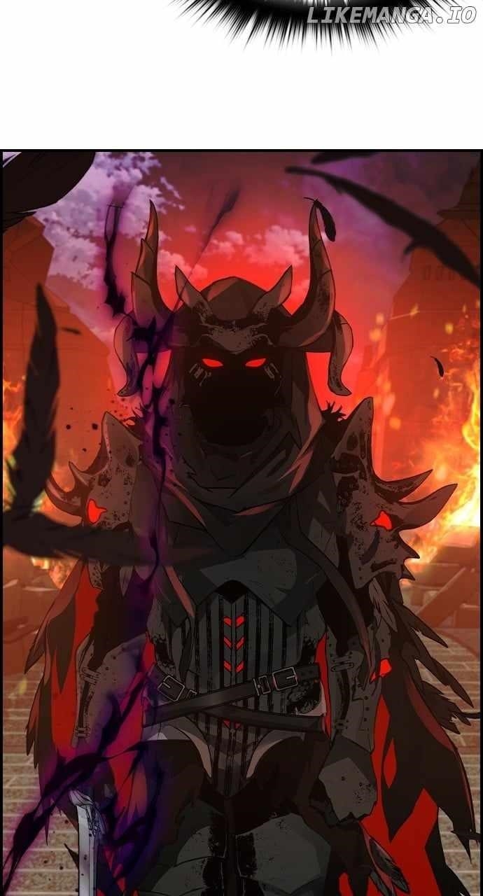 Bad Ending Maker Chapter 38 - Page 98