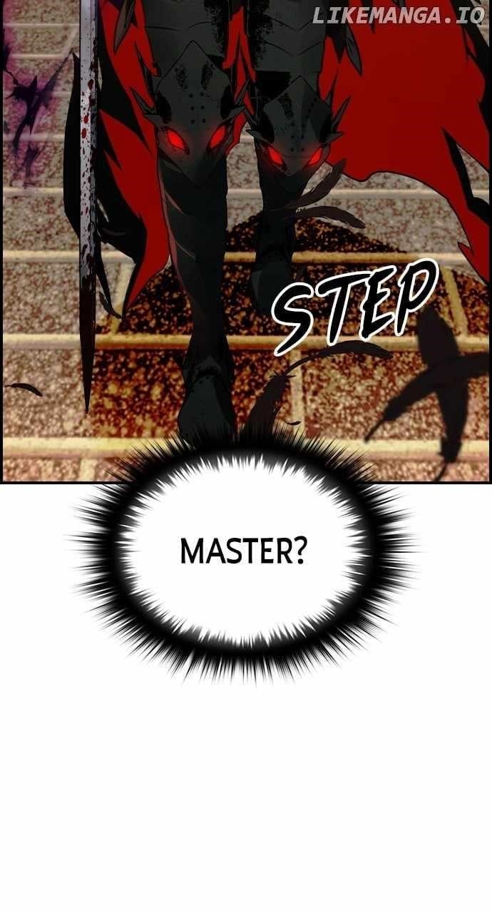 Bad Ending Maker Chapter 38 - Page 99