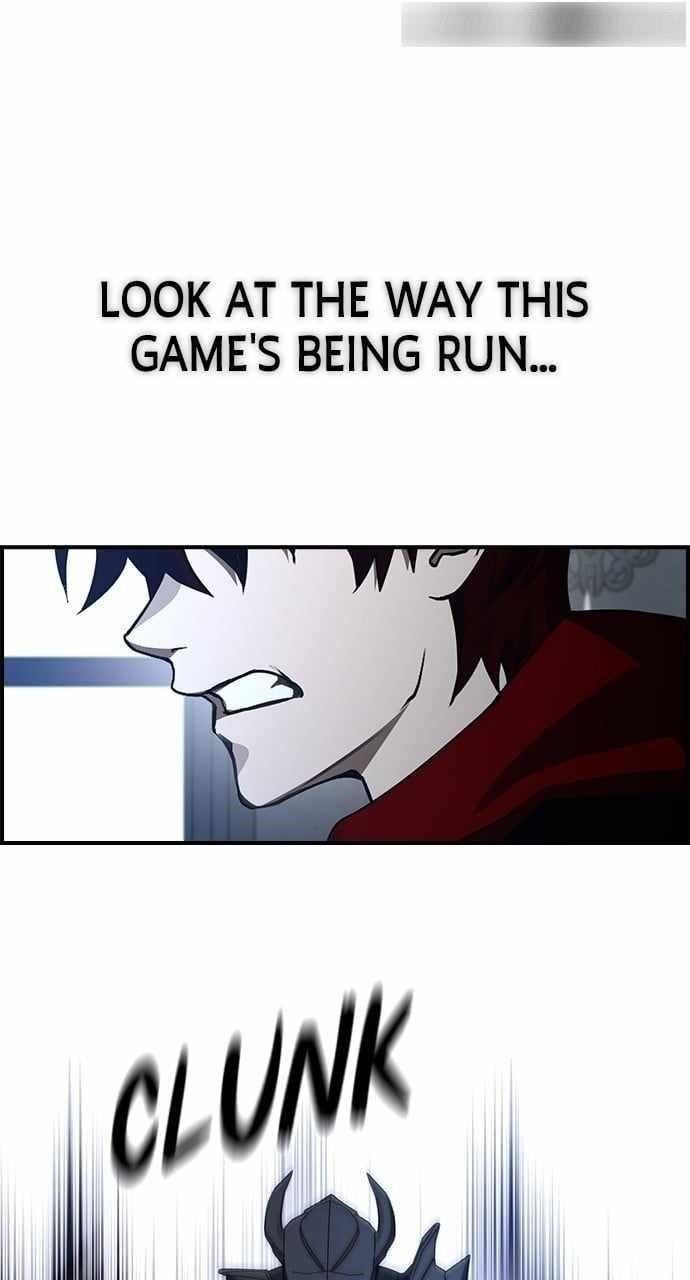 Bad Ending Maker Chapter 40 - Page 11