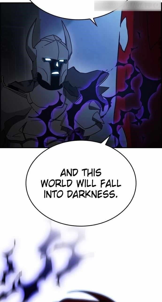 Bad Ending Maker Chapter 40 - Page 23