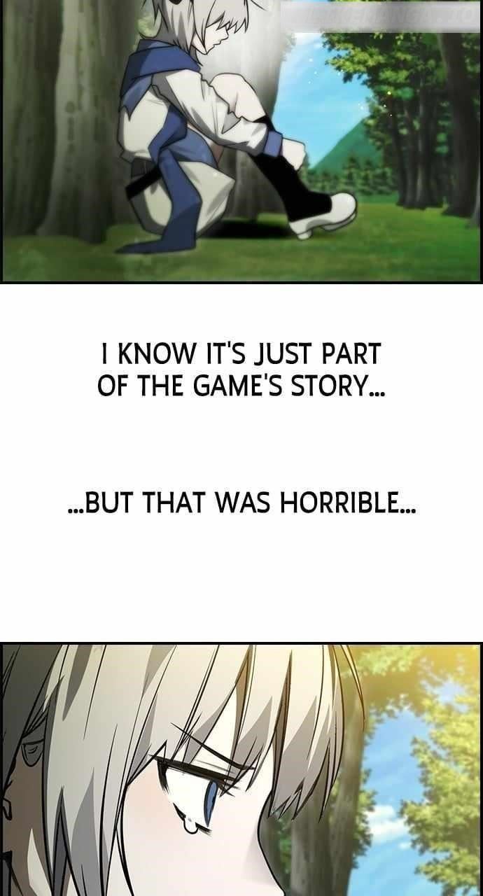 Bad Ending Maker Chapter 40 - Page 27