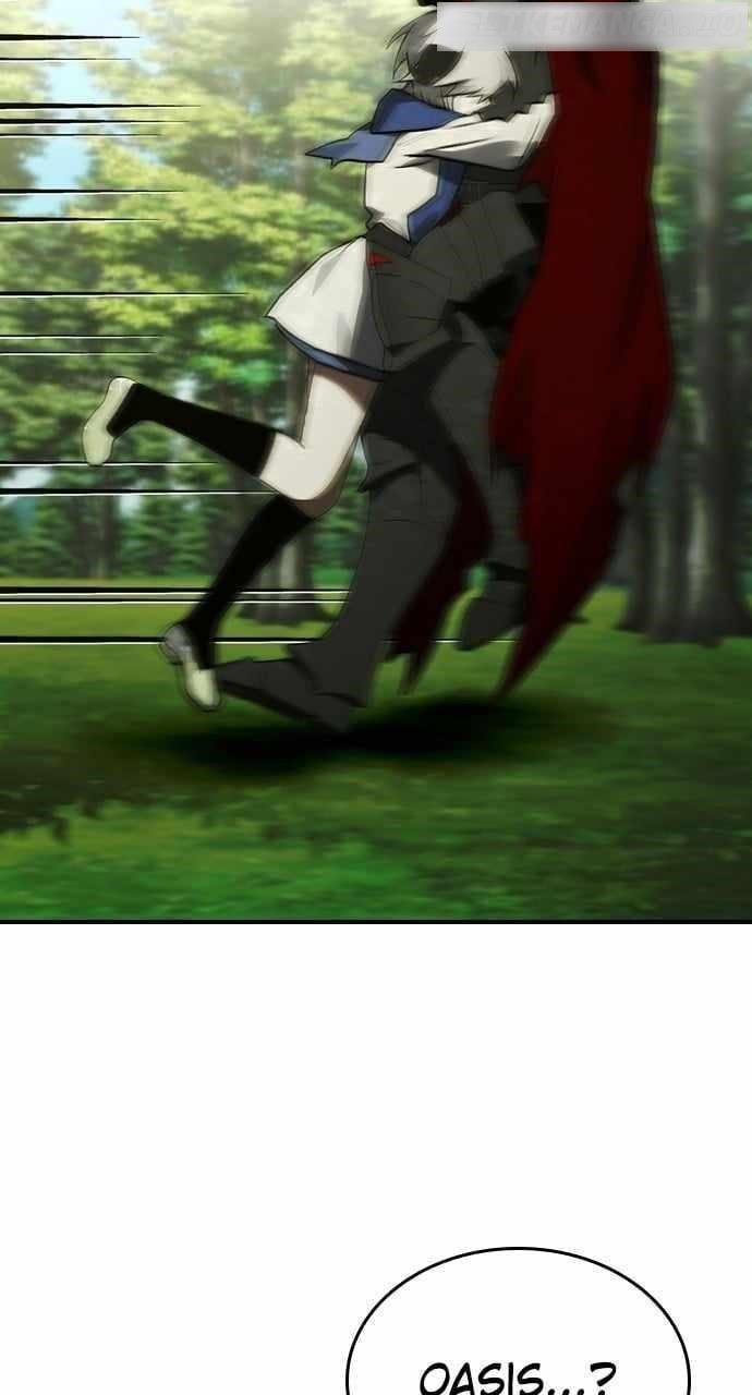 Bad Ending Maker Chapter 40 - Page 35