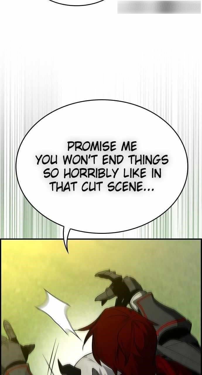 Bad Ending Maker Chapter 40 - Page 37