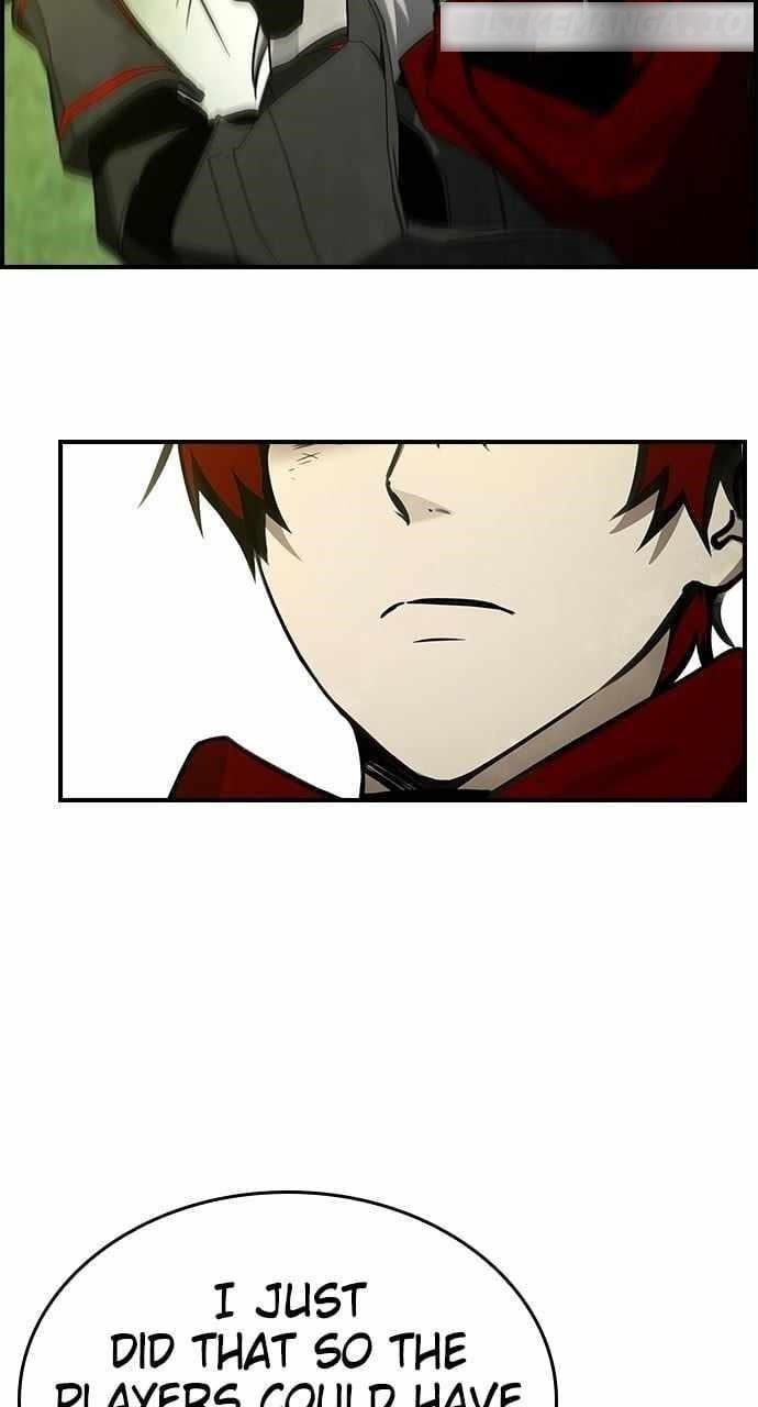 Bad Ending Maker Chapter 40 - Page 38