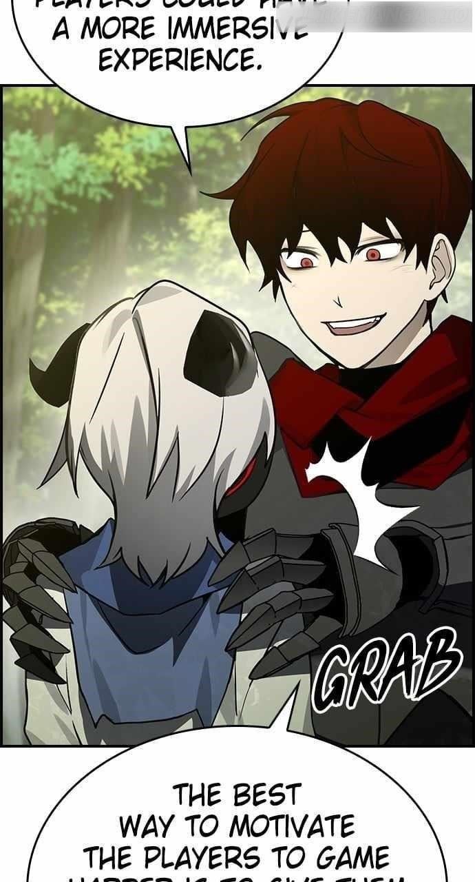 Bad Ending Maker Chapter 40 - Page 39