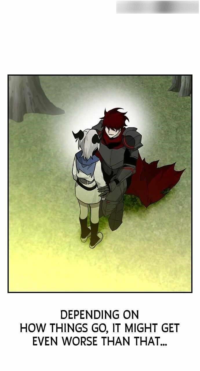 Bad Ending Maker Chapter 40 - Page 42